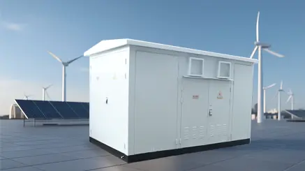 Effiziente und innovative Lösungen im Bereich der Energieverteilung