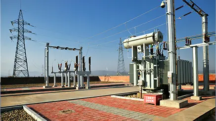 „Energiewandler“ in Stromnetzsystemen und technologischer Entwicklung