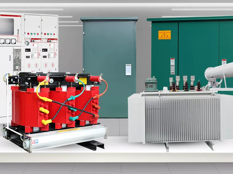 Wie können hocheffiziente Transformatoren Energie sparen und den Verbrauch für eine intelligente Fertigung senken?
