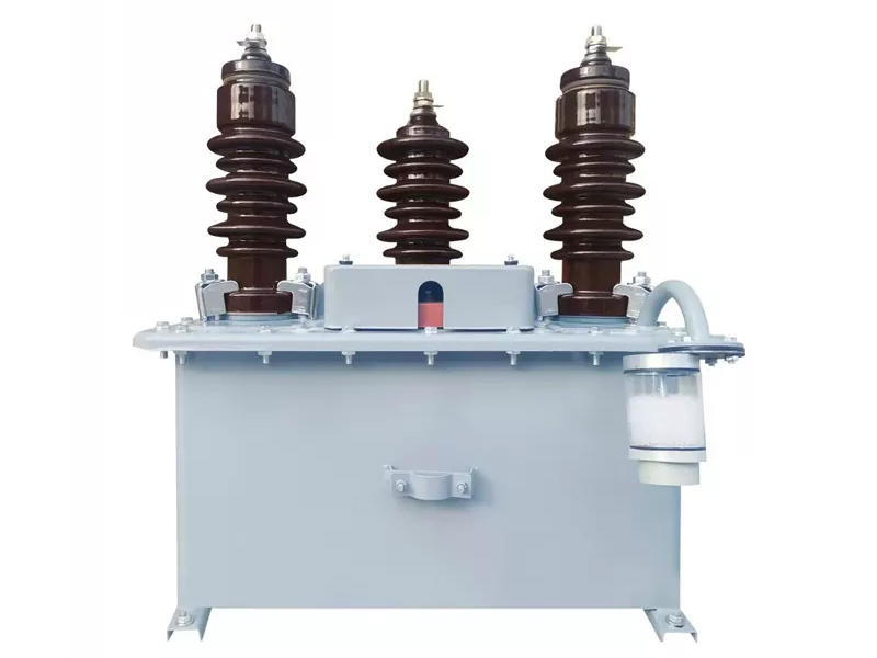 Wissen Sie, wie ein Transformator funktioniert? Von der elektromagnetischen Induktion bis zur hocheffizienten Umwandlung